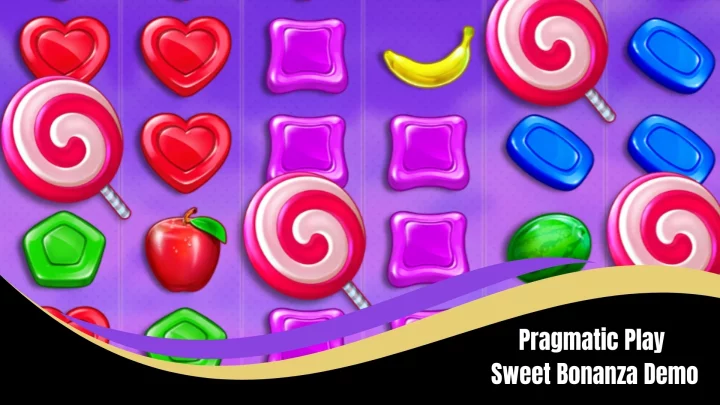 Pragmatic Play Sweet Bonanza Demo
